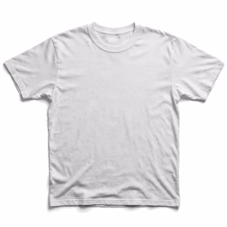 Plain T-Shirts