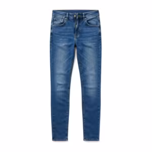 Slim Fit Jean Pants