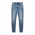 Slim Fit Jean Pants