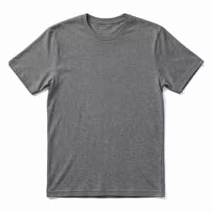 Blank T-shirts