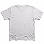 Plain T-Shirts